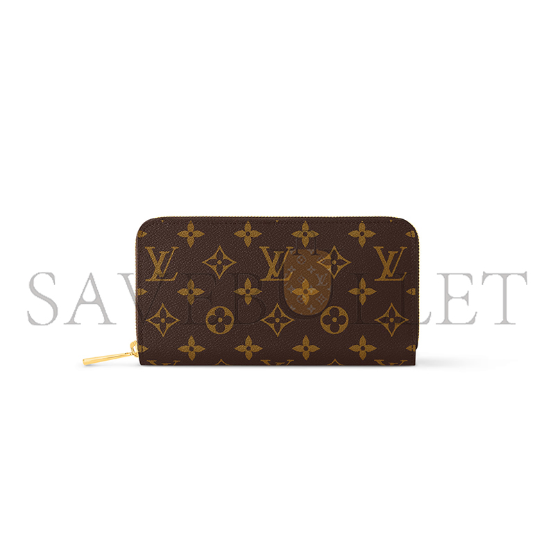 LOUIS VUITTON MASTER ZIPPY WALLET M41896 (19.5*10.5*2.5cm)